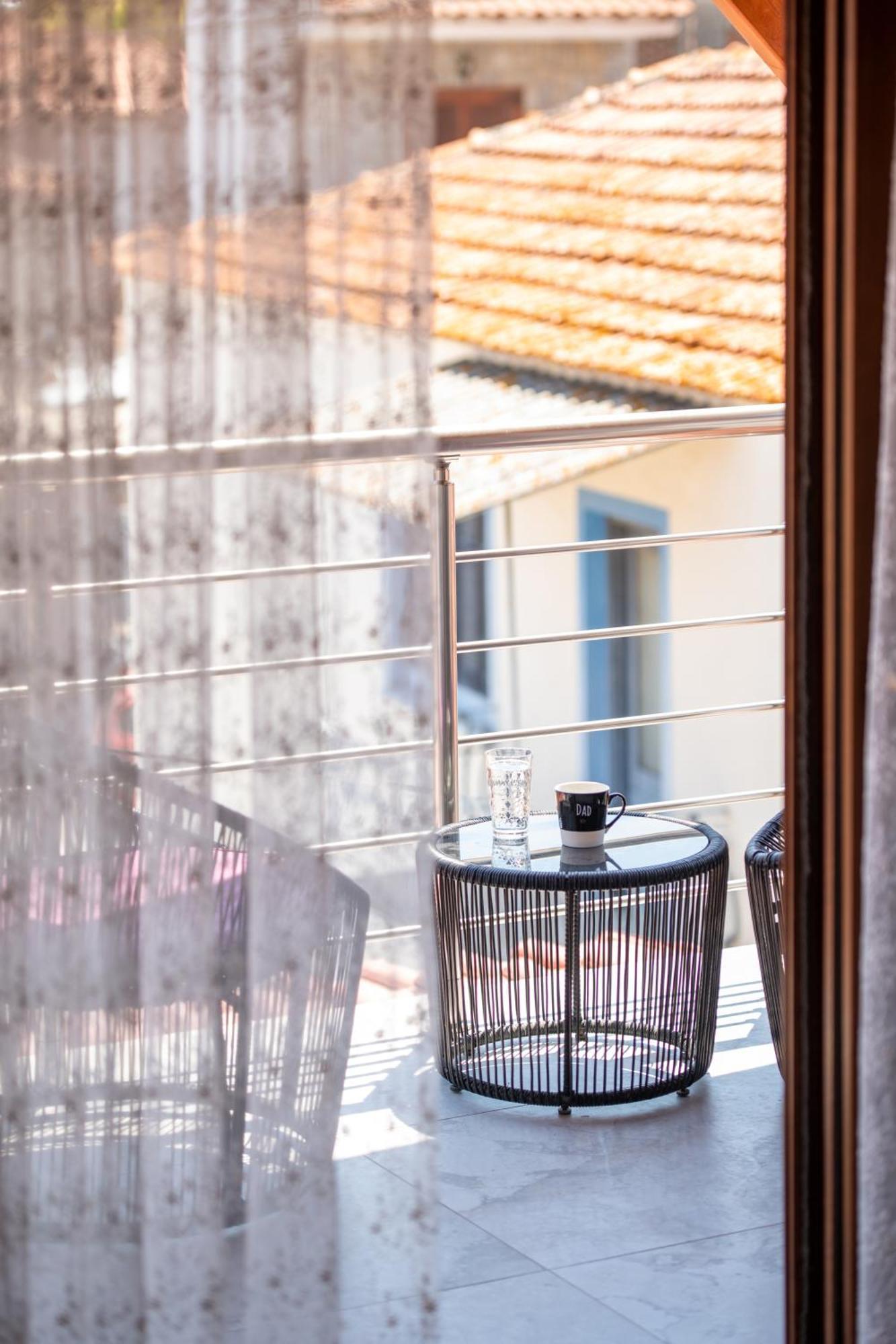 Vila House Draganis Sykia Chalkidikis Exteriér fotografie