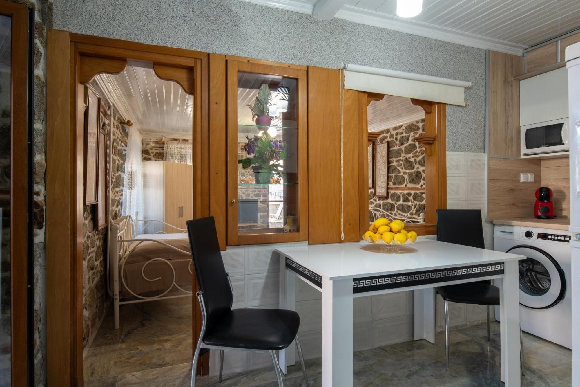 Vila House Draganis Sykia Chalkidikis Exteriér fotografie