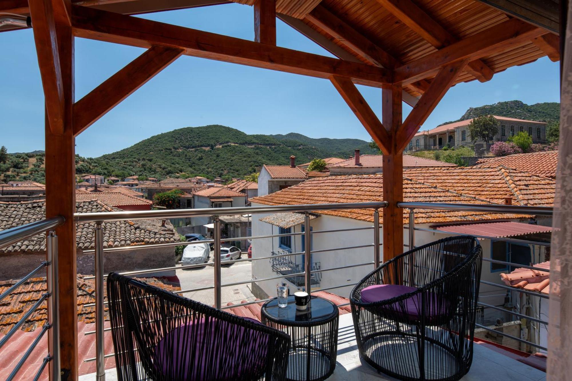 Vila House Draganis Sykia Chalkidikis Exteriér fotografie