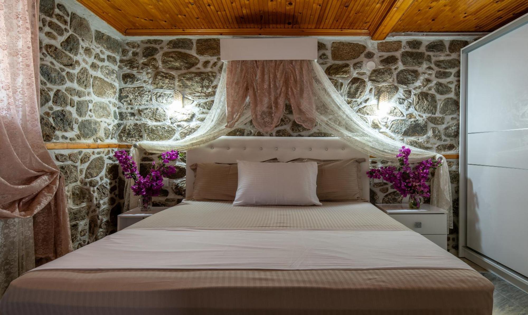 Vila House Draganis Sykia Chalkidikis Exteriér fotografie