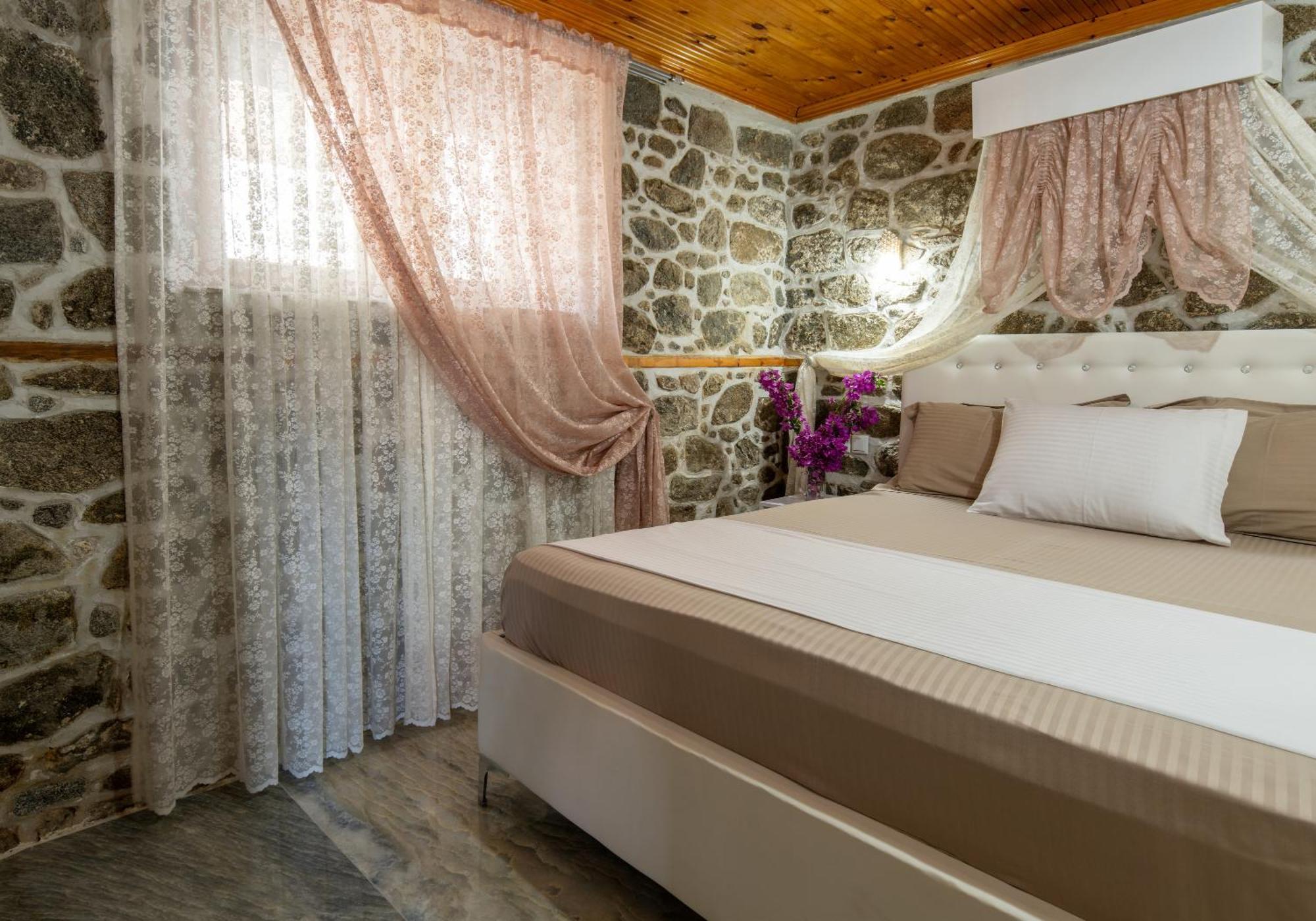 Vila House Draganis Sykia Chalkidikis Exteriér fotografie