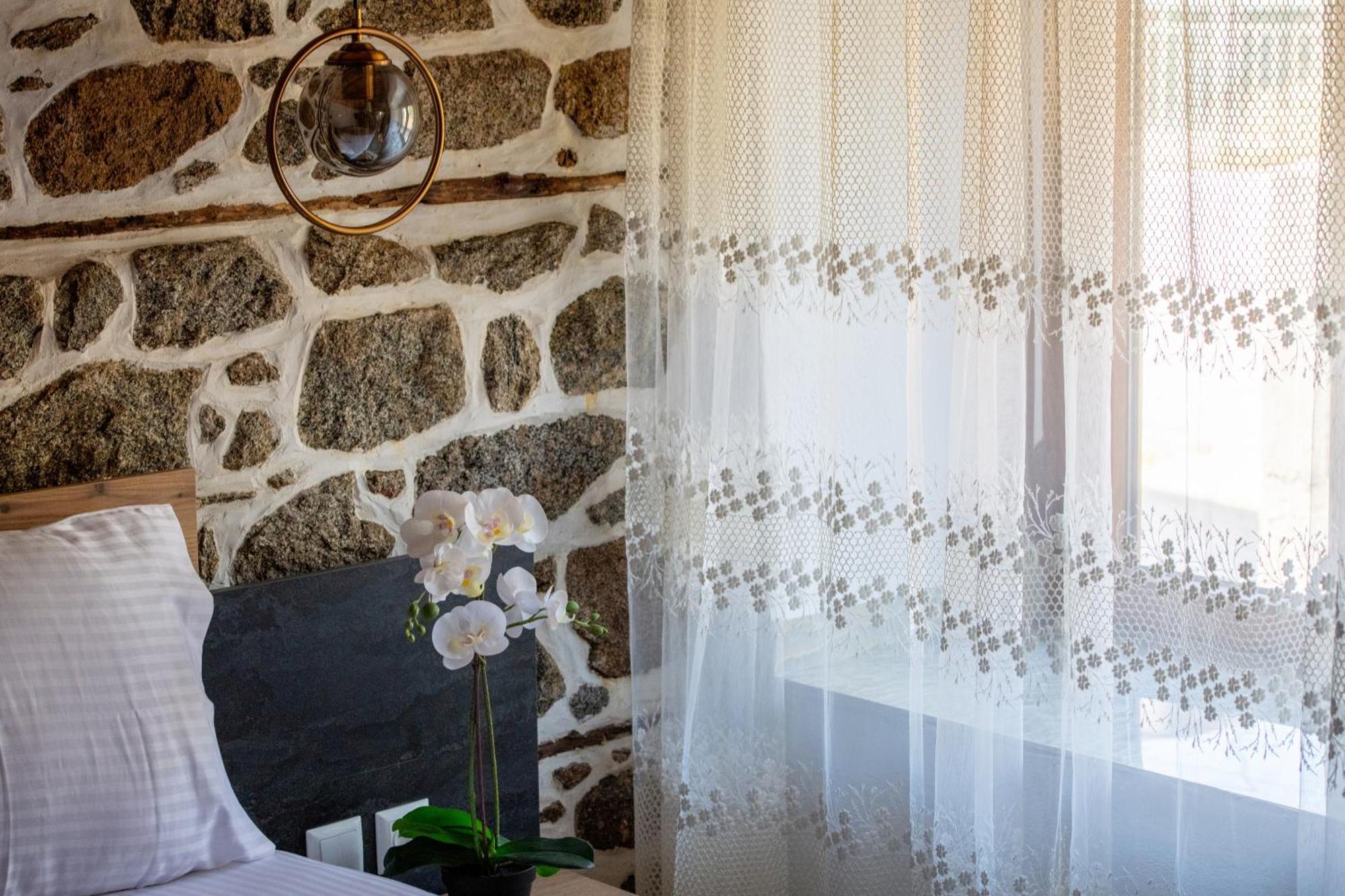 Vila House Draganis Sykia Chalkidikis Exteriér fotografie