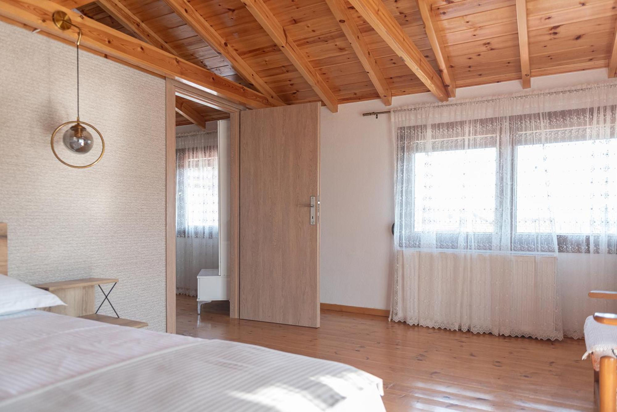 Vila House Draganis Sykia Chalkidikis Exteriér fotografie